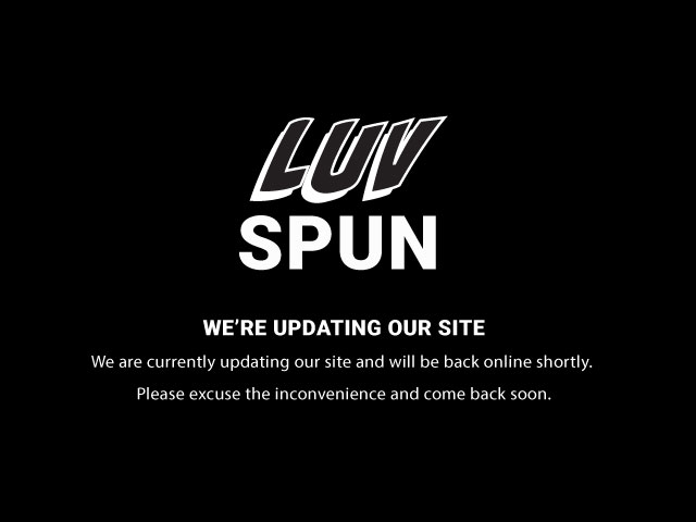 LUV SPUN